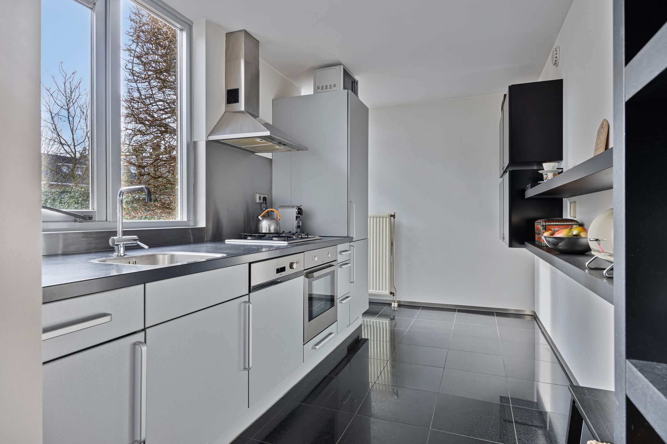 Foto 15 van Bastion Maurits 36