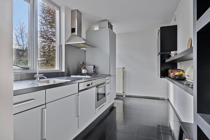 Foto 15 van Bastion Maurits 36