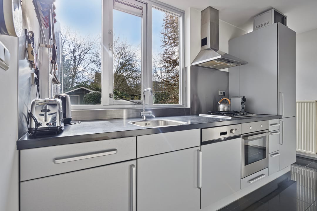 Foto 16 van Bastion Maurits 36