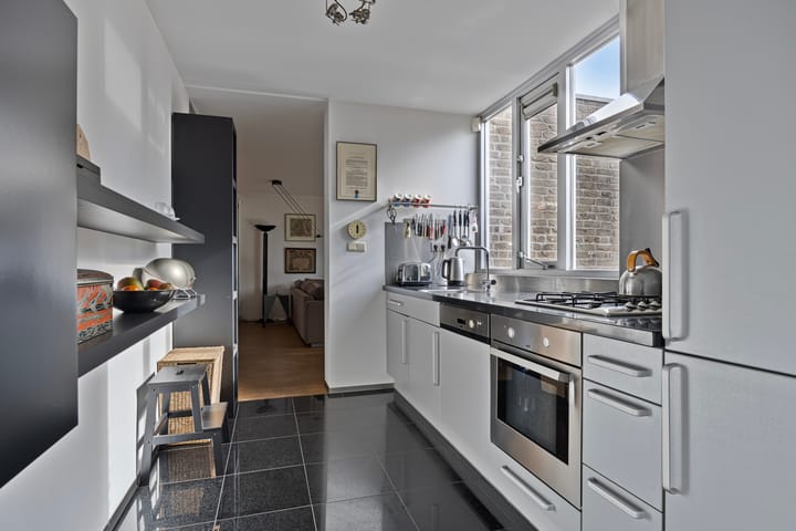 Foto 17 van Bastion Maurits 36