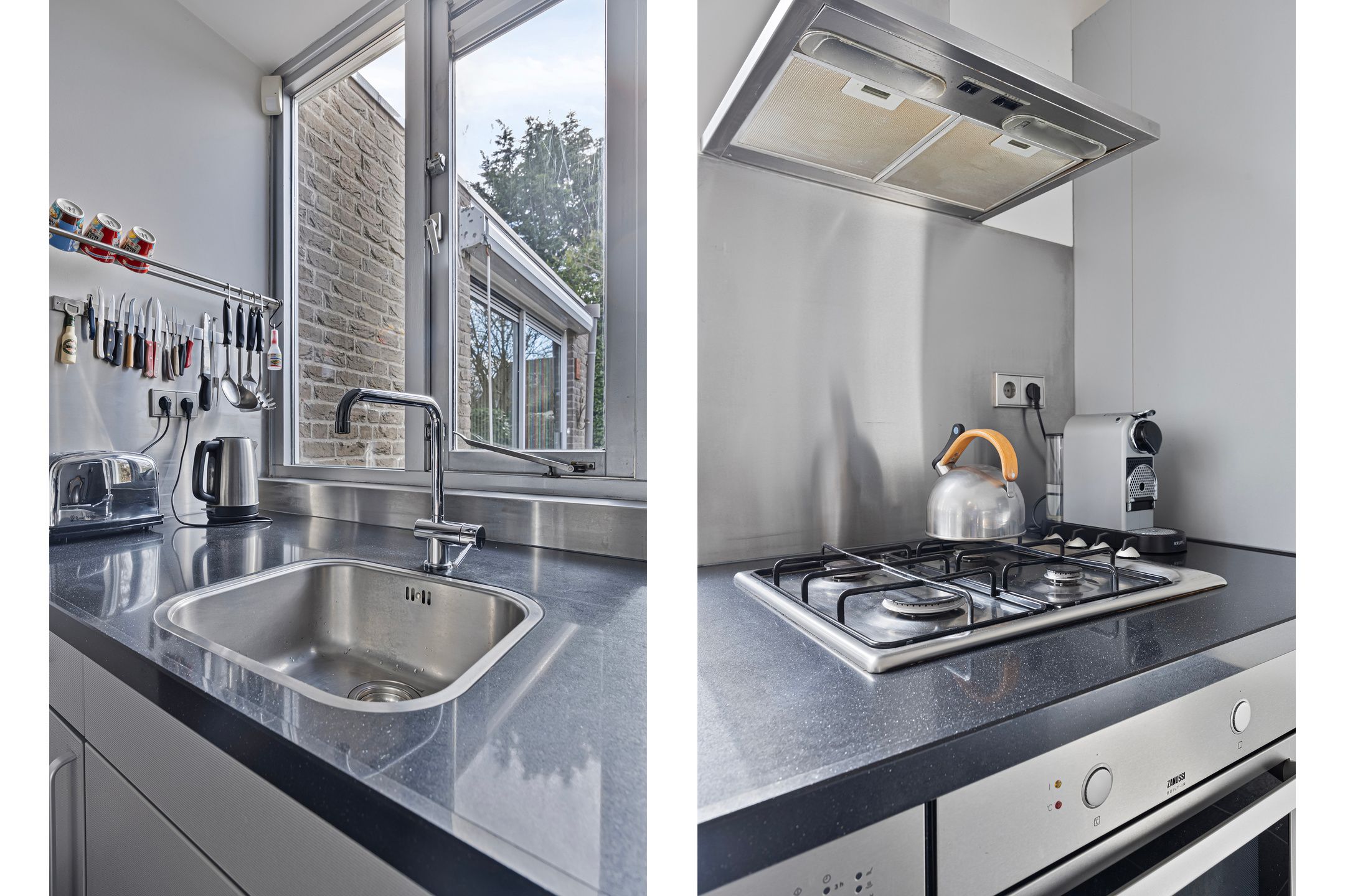 Foto 18 van Bastion Maurits 36