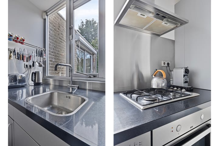 Foto 18 van Bastion Maurits 36