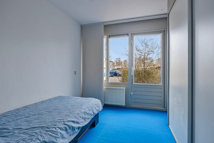 Foto 20 van Bastion Maurits 36