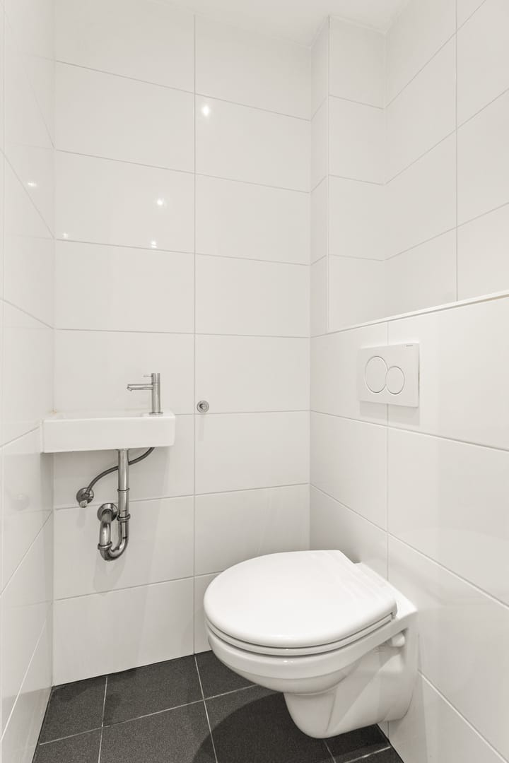 Foto 12 van Czaar Peterstraat 122-2