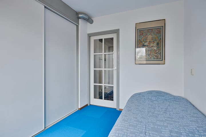 Foto 21 van Bastion Maurits 36