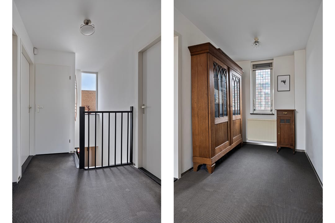 Foto 22 van Bastion Maurits 36