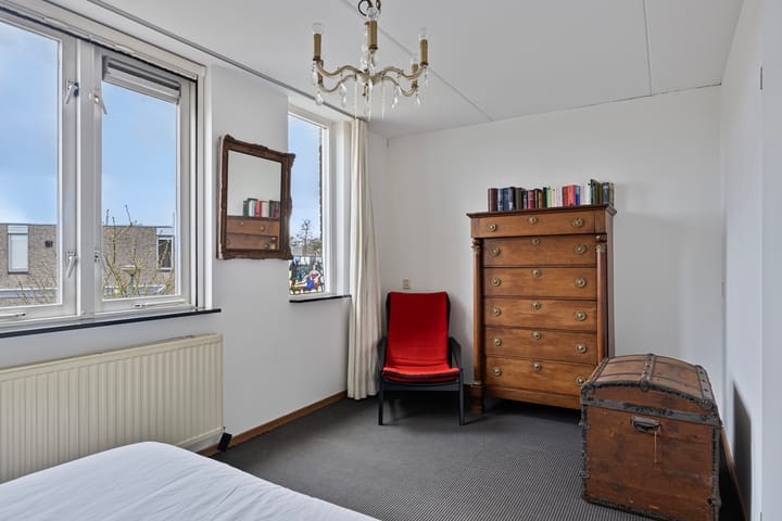 Foto 23 van Bastion Maurits 36