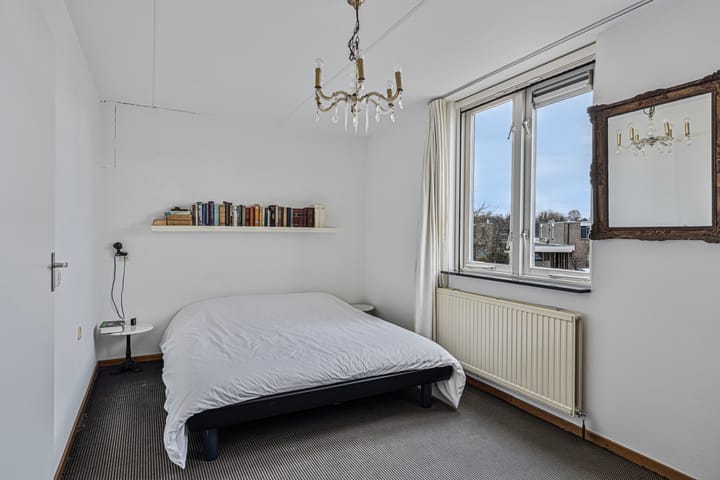 Foto 24 van Bastion Maurits 36