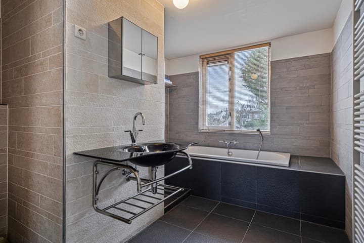 Foto 25 van Bastion Maurits 36