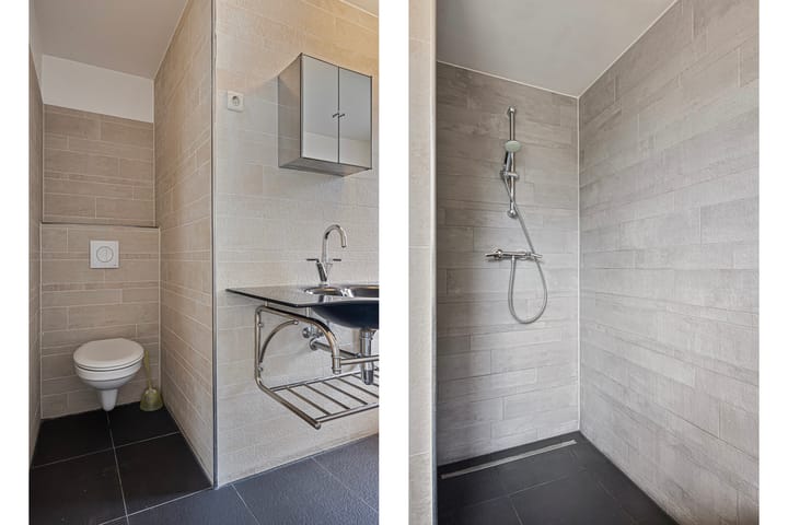 Foto 26 van Bastion Maurits 36