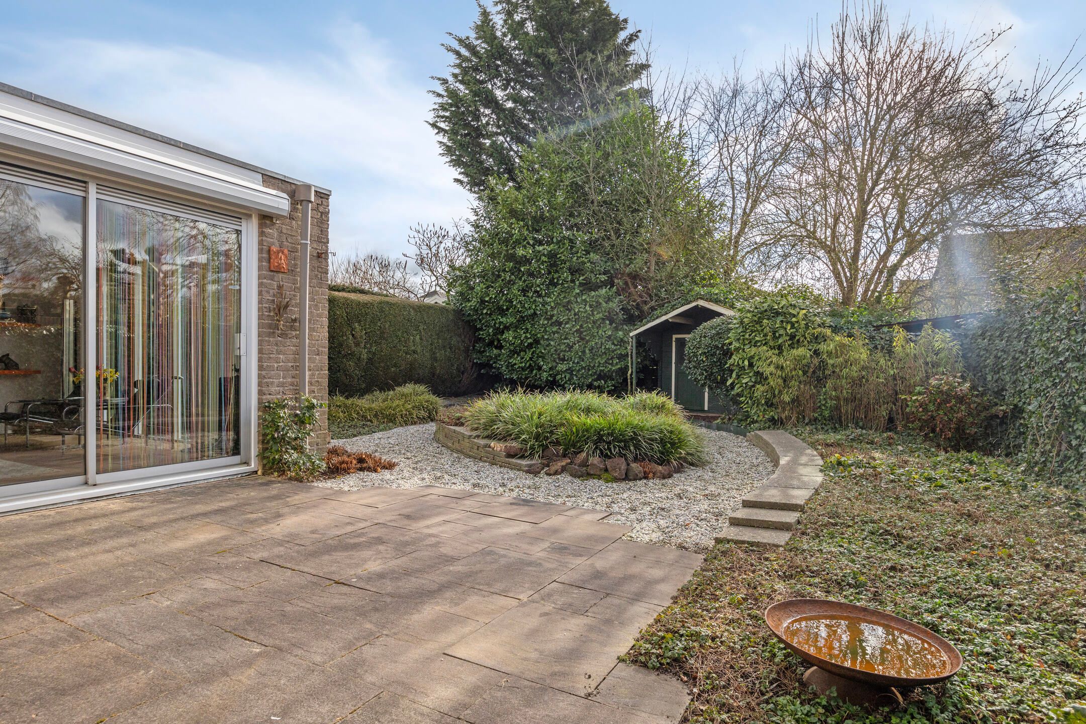 Foto 27 van Bastion Maurits 36