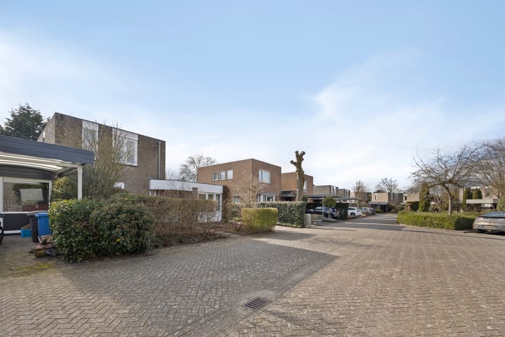 Foto 28 van Bastion Maurits 36