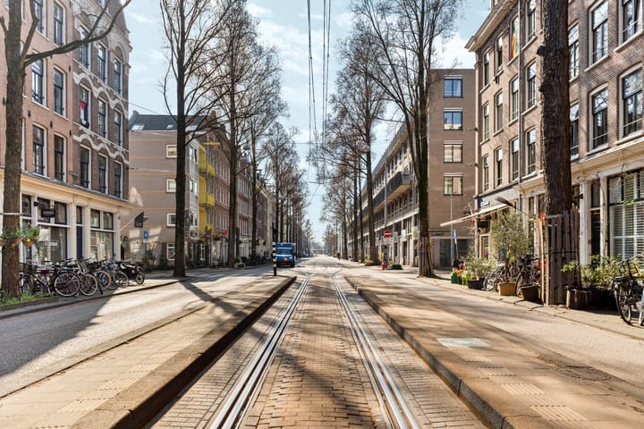 Foto 20 van Czaar Peterstraat 122-2