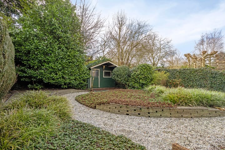 Foto 29 van Bastion Maurits 36