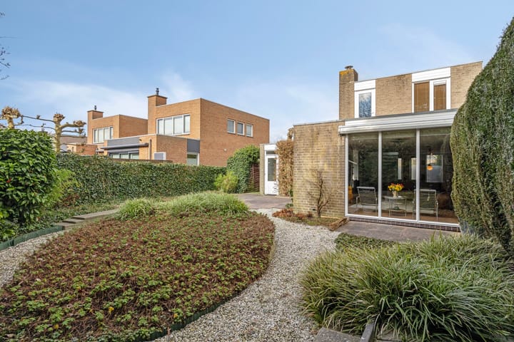 Foto 30 van Bastion Maurits 36