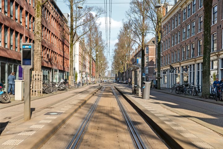 Foto 21 van Czaar Peterstraat 122-2