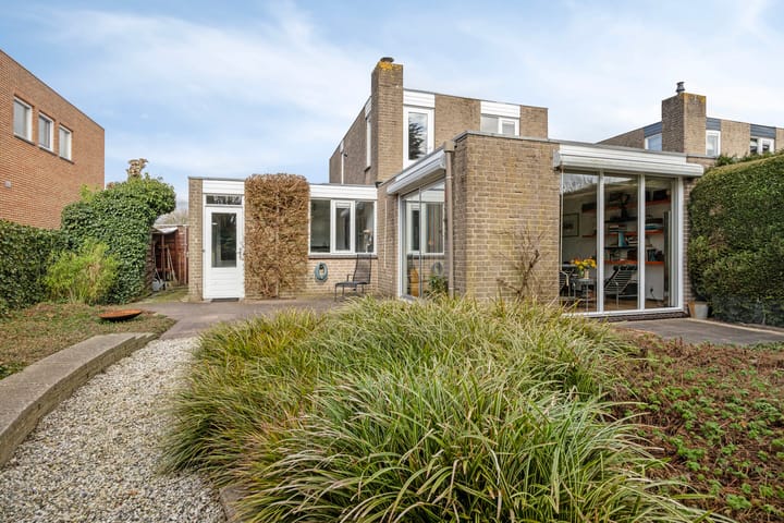 Foto 31 van Bastion Maurits 36