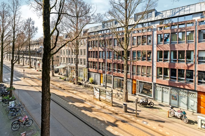 Foto 22 van Czaar Peterstraat 122-2