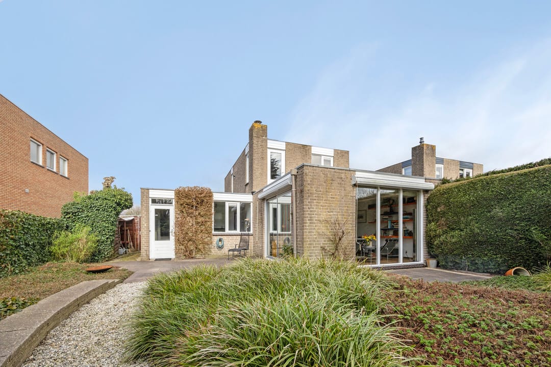 Foto 32 van Bastion Maurits 36