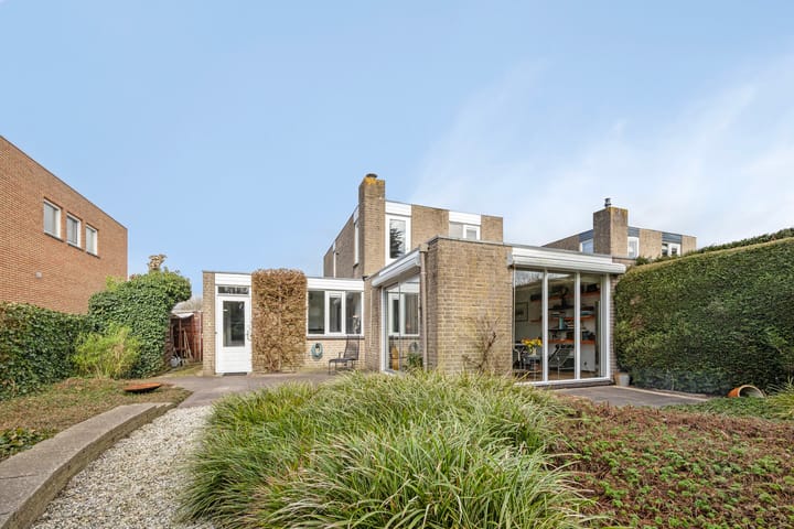 Foto 32 van Bastion Maurits 36