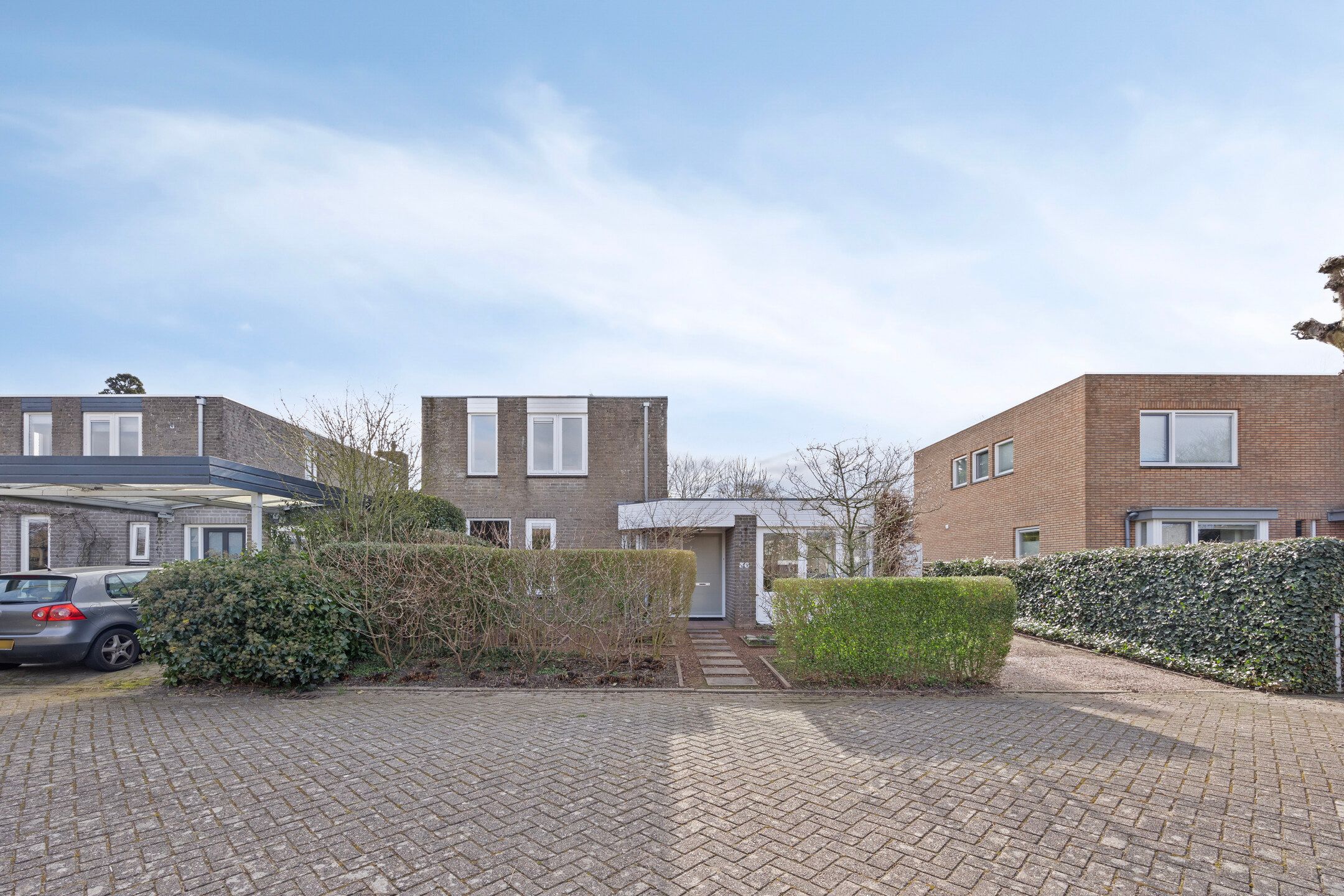 Foto 33 van Bastion Maurits 36