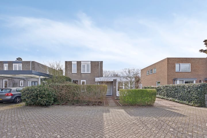 Foto 33 van Bastion Maurits 36