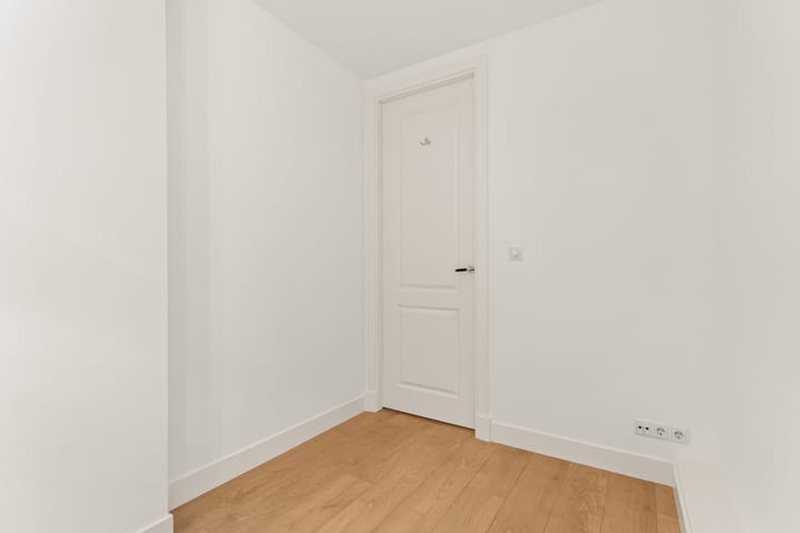 Foto 25 van Czaar Peterstraat 122-2