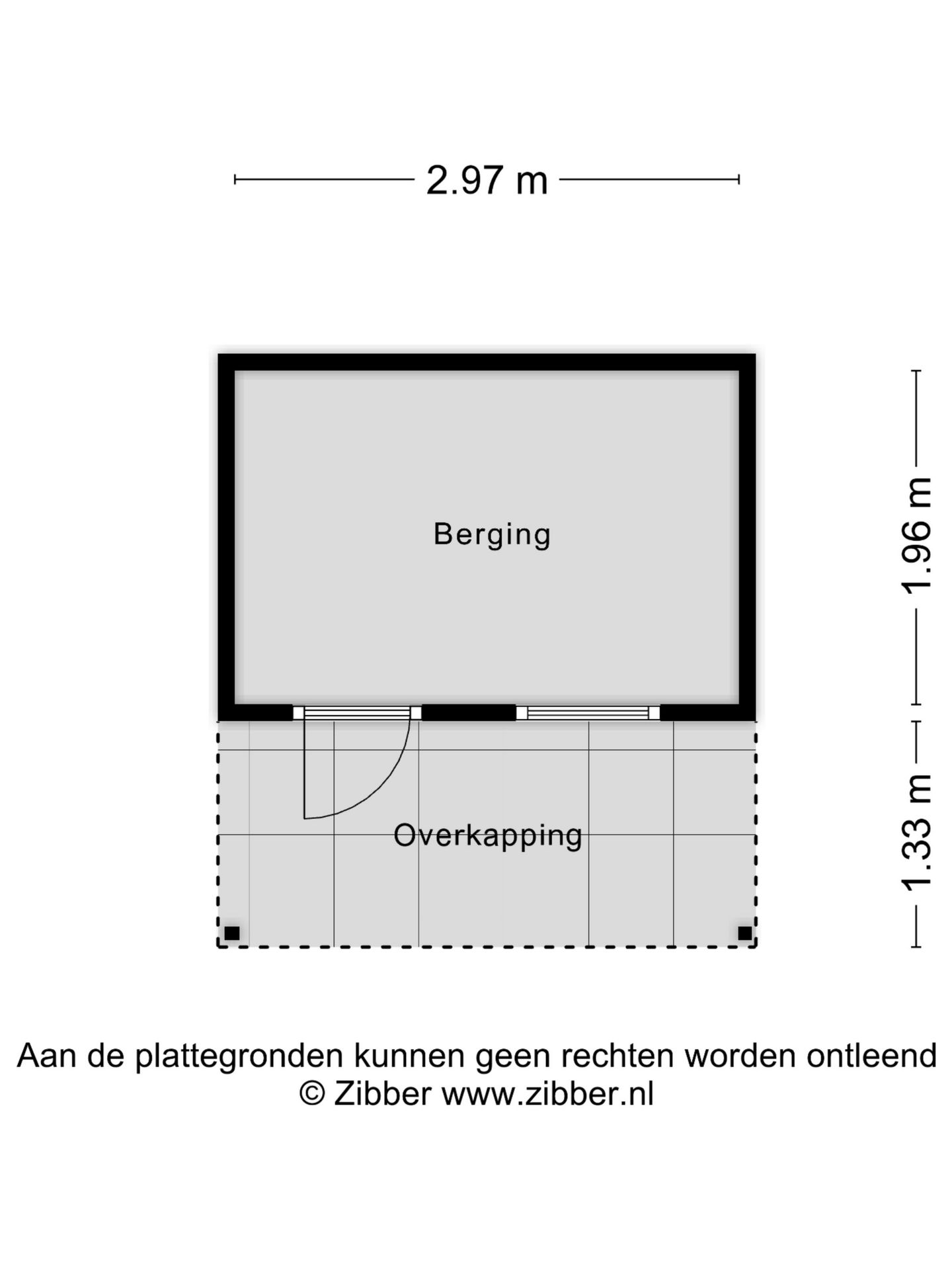 Foto 35 van Bastion Maurits 36