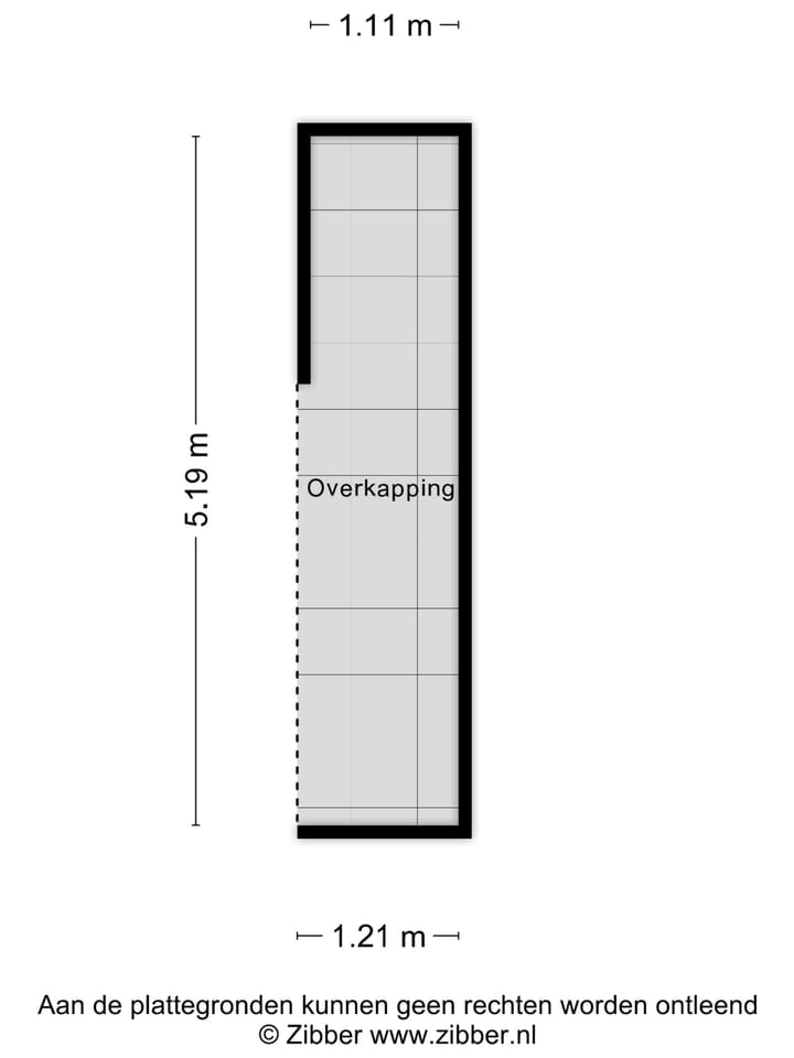 Foto 37 van Bastion Maurits 36