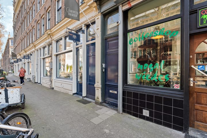 Foto 30 van Czaar Peterstraat 122-2