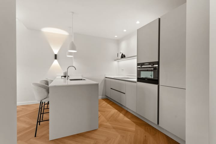 Photo 4 of Overtoom 489-4