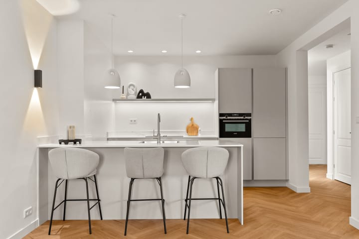 Photo 5 of Overtoom 489-4