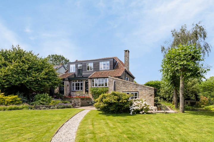 Foto 2 van Groenendijk 39