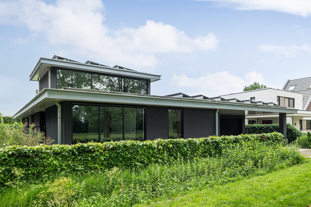 Foto 1 van Mortelweg 12