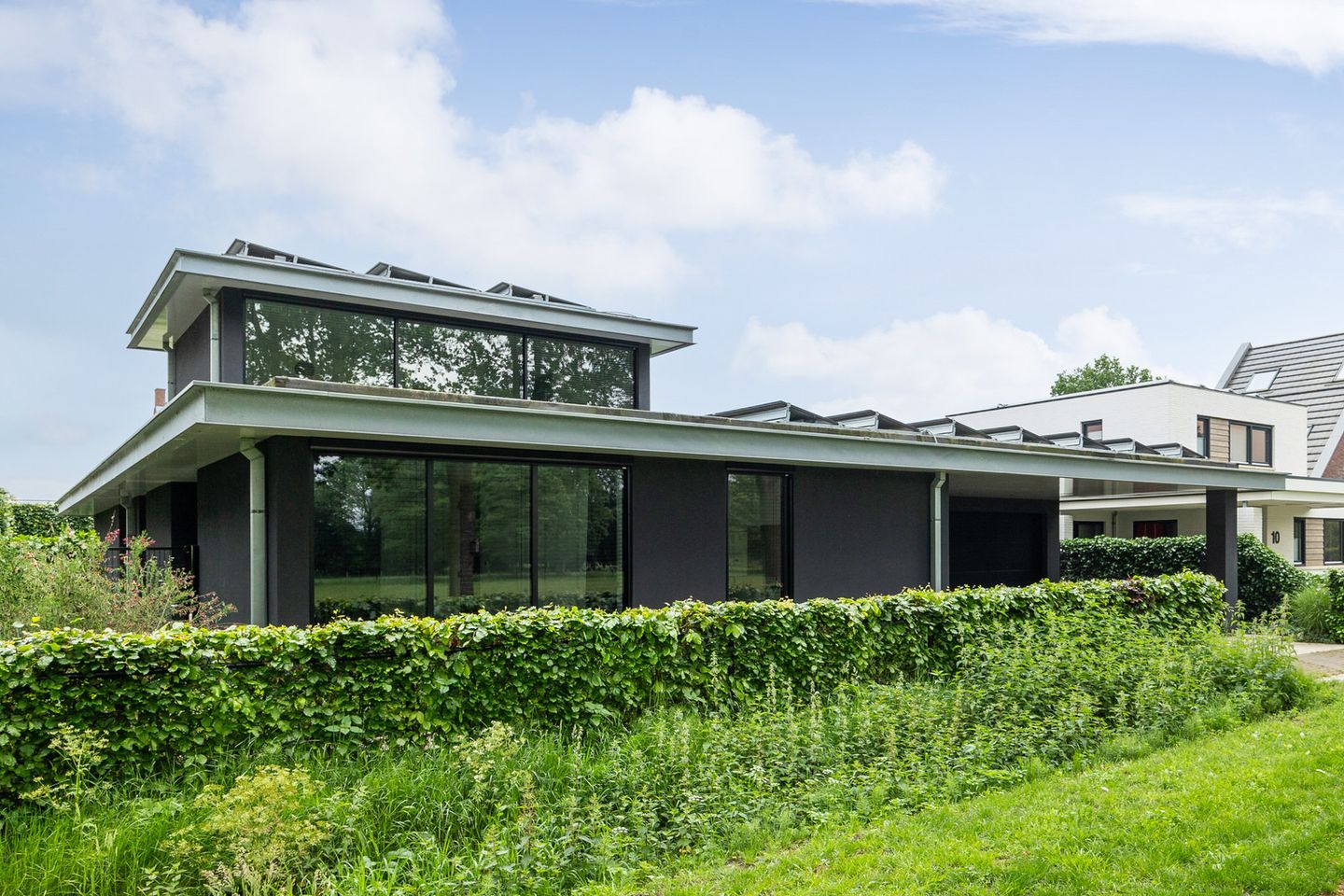 Foto 1 van Mortelweg 12