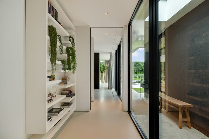 Foto 2 van Mortelweg 12