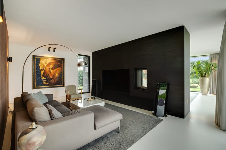 Foto 3 van Mortelweg 12