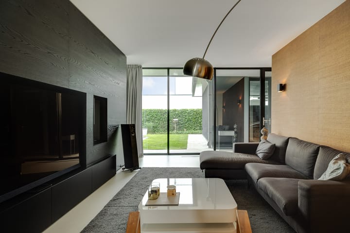 Foto 4 van Mortelweg 12