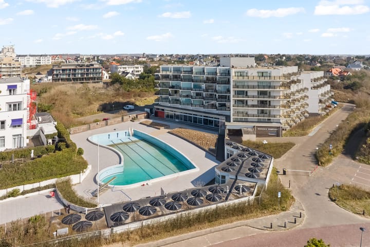 Foto 2 van Residence Rembrandt 91