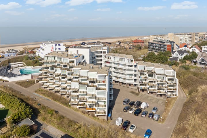 Foto 3 van Residence Rembrandt 91