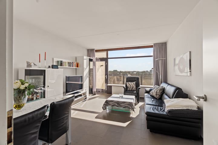 Foto 4 van Residence Rembrandt 91