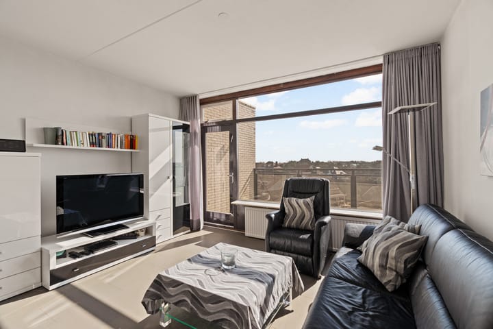 Foto 5 van Residence Rembrandt 91