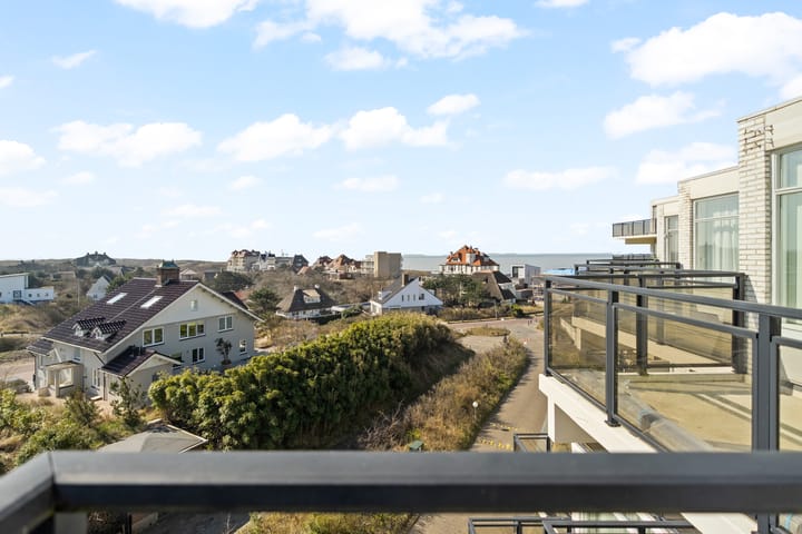 Foto 6 van Residence Rembrandt 91