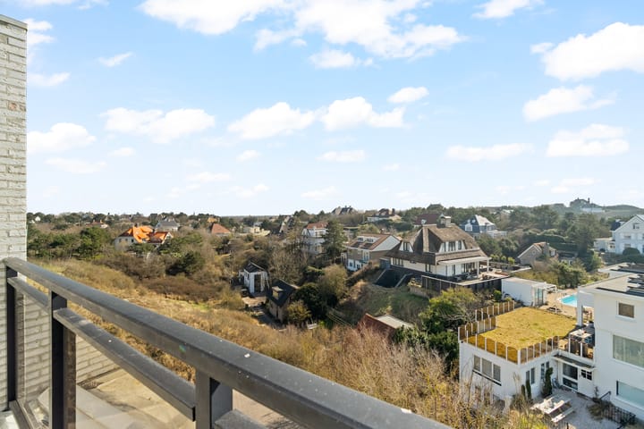 Foto 7 van Residence Rembrandt 91