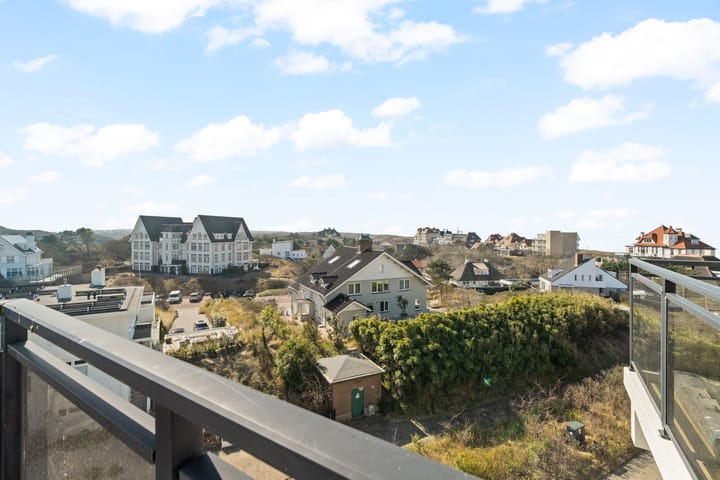 Foto 8 van Residence Rembrandt 91