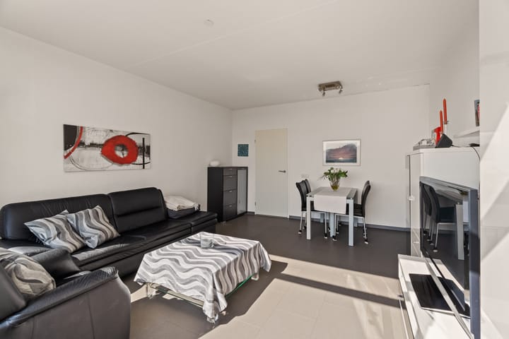 Foto 9 van Residence Rembrandt 91