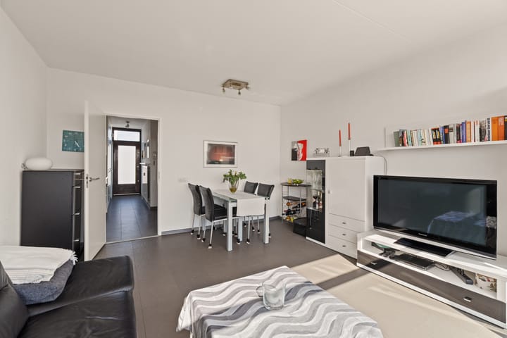 Foto 10 van Residence Rembrandt 91