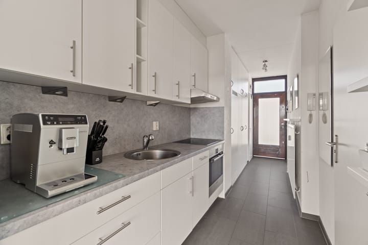 Foto 11 van Residence Rembrandt 91