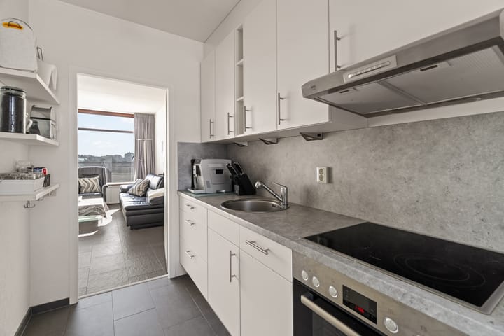 Foto 12 van Residence Rembrandt 91