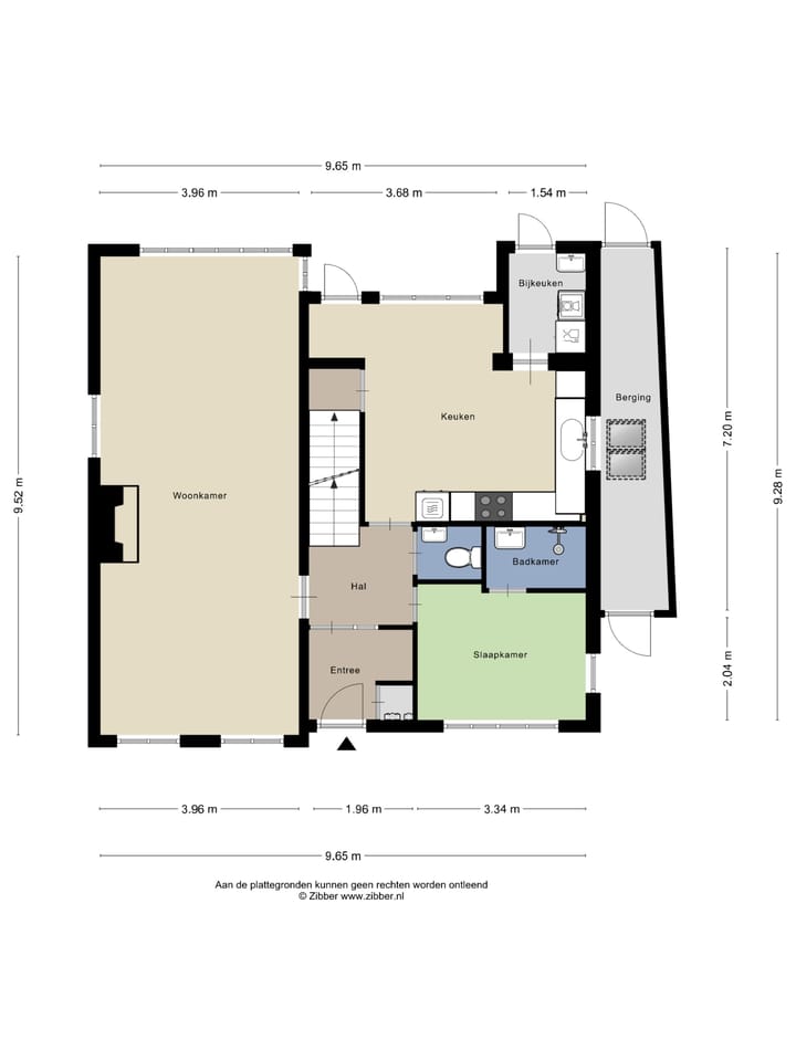 Photo 45 of Groenendijk 39